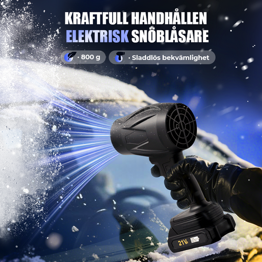 🔥2025 Bestselger⌛Multifunksjonell håndholdt blåser -1050W (💥58 % rabatt)