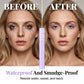 💜 Siste 3 timer Kjøp 1 få 1 gratis!! 💜Tubing Mascara og Primer