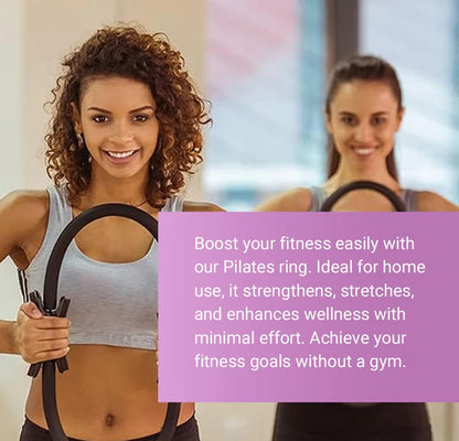 Pilates Ring Fitness Trainer