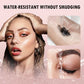 🔥Begrenset tid 40% rabatt🔥[Vanntett og smussfri] Forlengende og krøllete mascara med lang holdbarhet