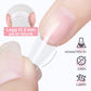 ✨️💅3-i-1 allsidig, høytransparent neglebyggingsbasegelé