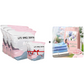 🧳💨 50 % RABATT! Vakuumposer uten pumpe – Trykk og lukk, ingen pumpe nødvendig. Sparer 80 % plass, holder klærne tørre og støvfrie. Perfekt for voluminøst sengetøy og utstyr utenfor sesongen. 🛏️🗄️