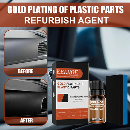 🔥Hot Sale🔥Bilplastdelar Renoveringsagent