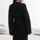 Tidsbegrenset rabatt, supermyk cardigan med knapper
