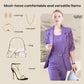 🔥Hot Sales - 49% OFF🔥Women's 3-Piece Casual Blazer Set