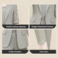 🔥Hot Sales - 49% OFF🔥Women's 3-Piece Casual Blazer Set