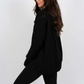 2024 Fall Campfire Cozy Pullover