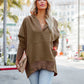 2024 Fall Campfire Cozy Pullover