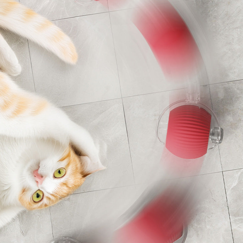 【🥰 begränsat erbjudandepris 】🐱🐶 Intelligent automatisk rullende ball for kjæledyr