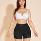 Klassisk Daily Shaping & Hip Lifting-truse i blonder for kvinner Flat truse