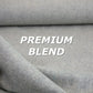 Nytt for høsten ✨ Faux Tweed Casual Lapel Langermet Coat for kvinner