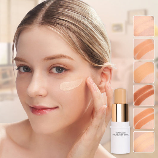 💥Kjøp 1 Få 1 gratis💥Concealer Foundation Stick