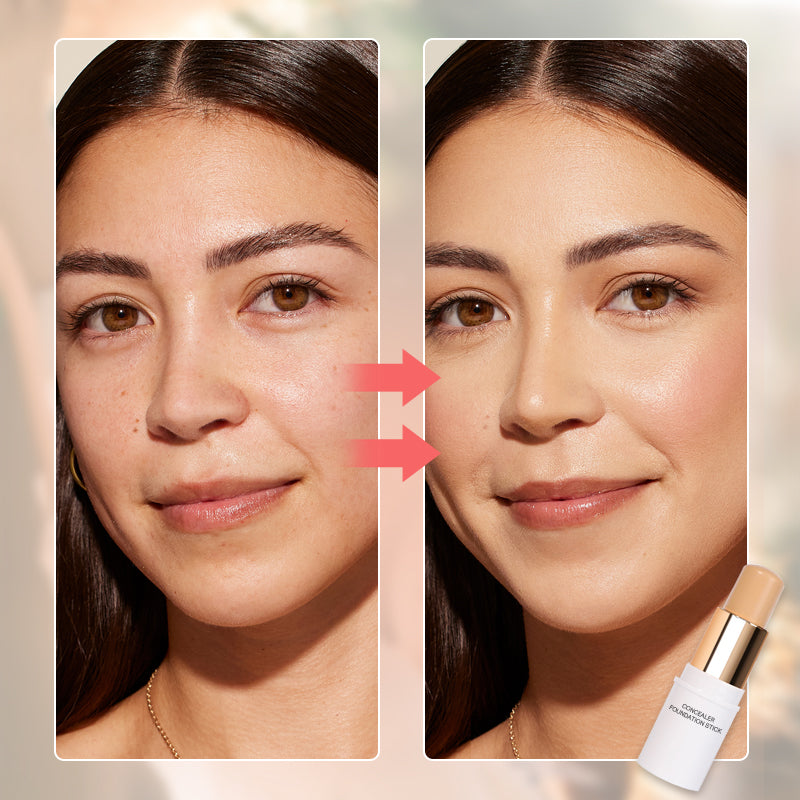 💥Kjøp 1 Få 1 gratis💥Concealer Foundation Stick