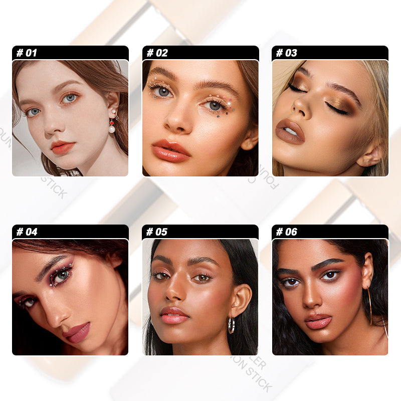 💥Kjøp 1 Få 1 gratis💥Concealer Foundation Stick