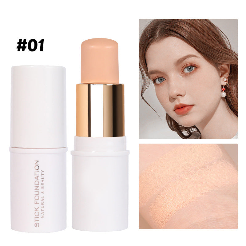 💥Kjøp 1 Få 1 gratis💥Concealer Foundation Stick