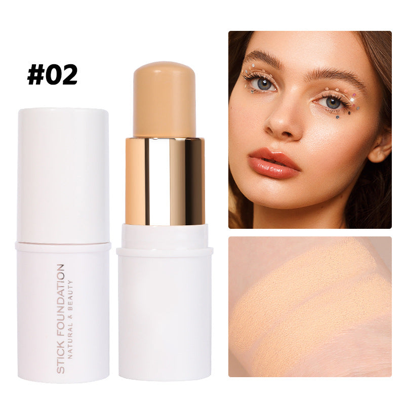 💥Kjøp 1 Få 1 gratis💥Concealer Foundation Stick