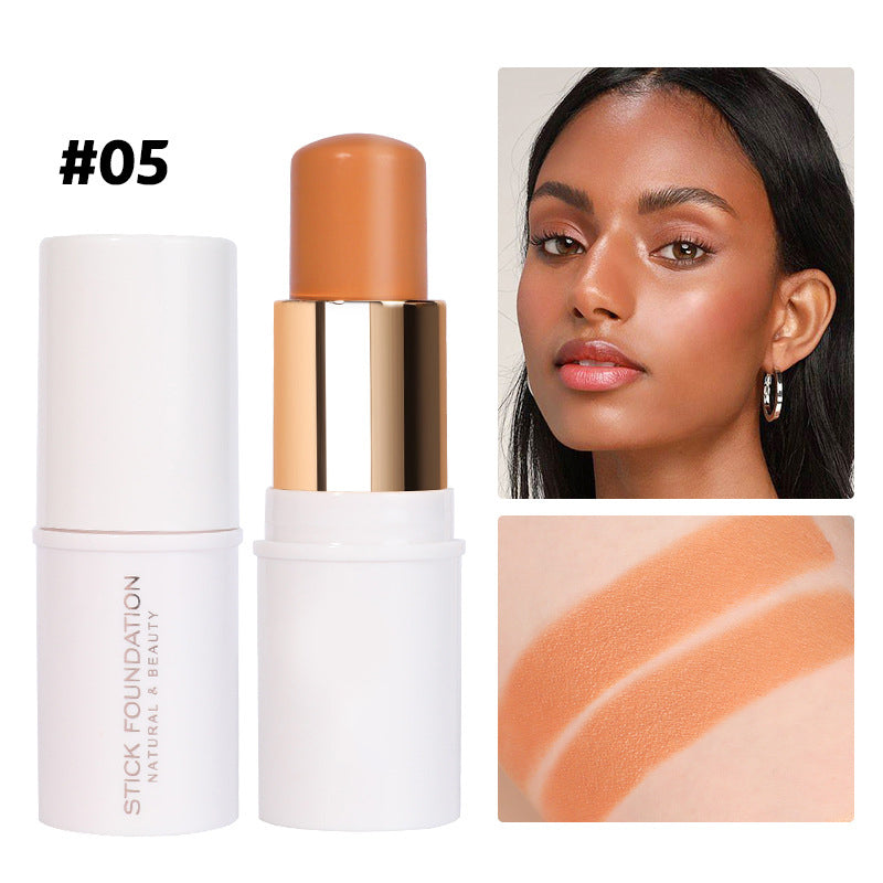 💥Kjøp 1 Få 1 gratis💥Concealer Foundation Stick