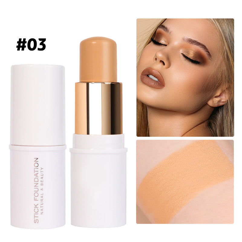 💥Kjøp 1 Få 1 gratis💥Concealer Foundation Stick