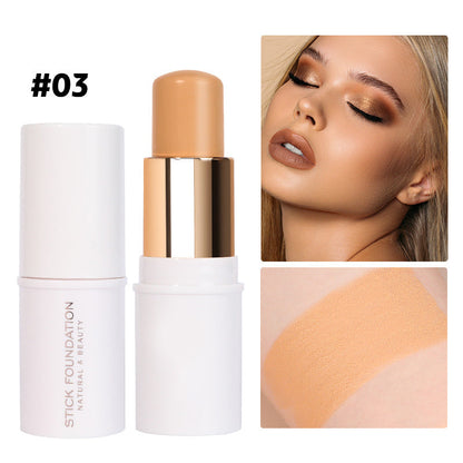 💥Kjøp 1 Få 1 gratis💥Concealer Foundation Stick