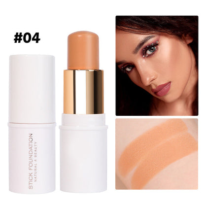 💥Kjøp 1 Få 1 gratis💥Concealer Foundation Stick