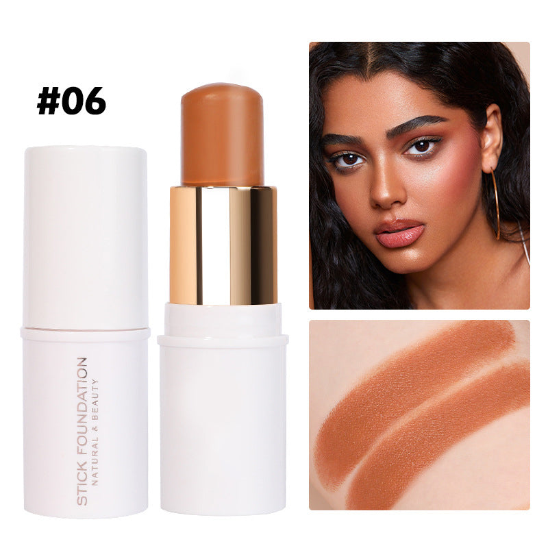 💥Kjøp 1 Få 1 gratis💥Concealer Foundation Stick