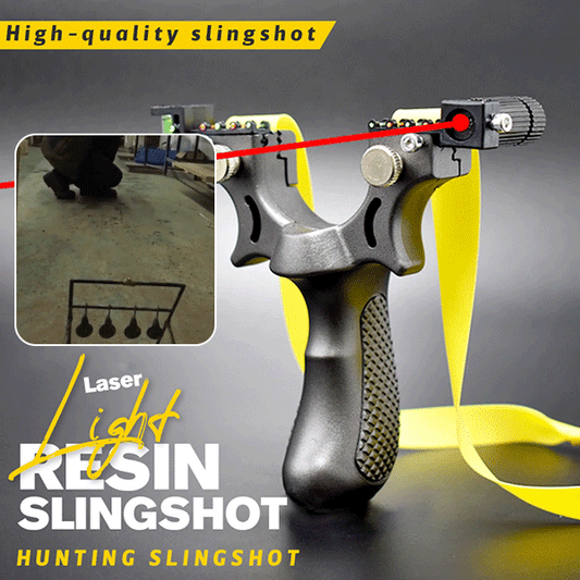 🔥Hot Salg 49% Rabatt🔥 Profesjonell Resin Laser Sprettert 🎯