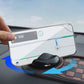 Mobiltelefonholder for Bilens Dashbord