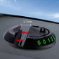 Mobiltelefonholder for Bilens Dashbord
