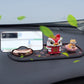 Mobiltelefonholder for Bilens Dashbord
