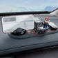 Mobiltelefonholder for Bilens Dashbord