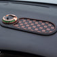 Mobiltelefonholder for Bilens Dashbord