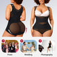 💃Lightweight Mesh Yoga Bodysuit Shaper for kvinner