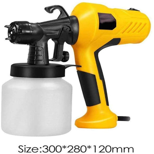 💖HOT SALE 58% OFF💖 Høyspennings elektrisk malingssprayverktøy