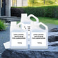⏰Tidsbegrenset spesialtilbud - 50% rabatt🌿Langtidsholdbart mulchlim for landskapsarbeid✨