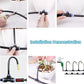 🔥Sommersalg 50 % RABATT🚿360° buet automatisk hagevanningssystem