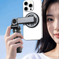 🔥4-i-1 multifunksjonell magnetisk selfiestick med 360° rotasjon