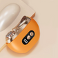 Multifunksjonell elektrisk negletrimmer