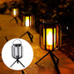 🔥Solcellelampe for utendørs bruk med 4 moduser
