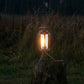 🔥Solcellelampe for utendørs bruk med 4 moduser
