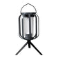 🔥Solcellelampe for utendørs bruk med 4 moduser