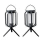 🔥Solcellelampe for utendørs bruk med 4 moduser