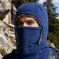 Unisex vindtett og varm balaklava