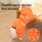🐶 Koselig Hundedress til Vinteren | JULESALG 51% RABATT | Fullkropps fleecevarme, enkel ryggglidelås & sklisikre feste | Hold din firbente venn varm og stilig i vinter! 🎄✨