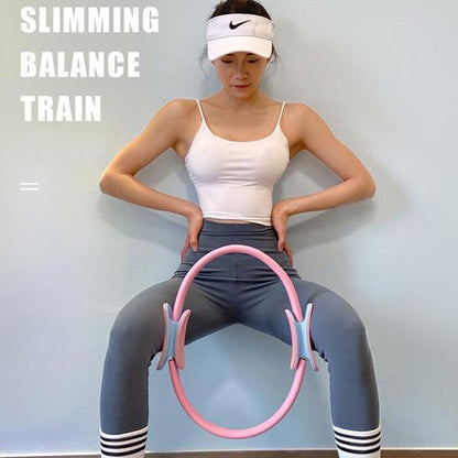 Pilates Ring Fitness Trainer